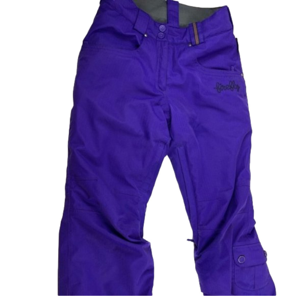Firefly  I Aquamax Elite I Winter Outdoor Snowpants